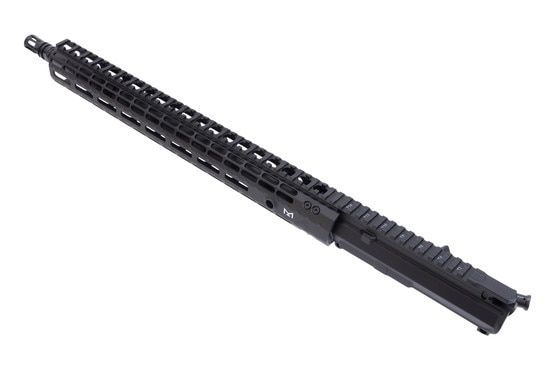 Aero Precision 18" M4E1-E barreled upper with .223 Wylde Stainless Steel barrel and Gen2 M-LOK rail